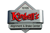 Kimball's